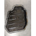 114L102 Lower Engine Oil Pan From 2012 Nissan Rogue  2.5  Japan Built